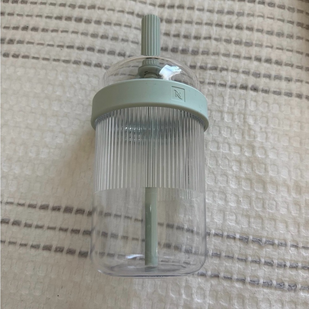 Nespresso Iced Cup